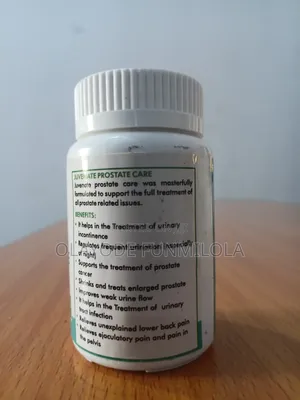 Prostate Care