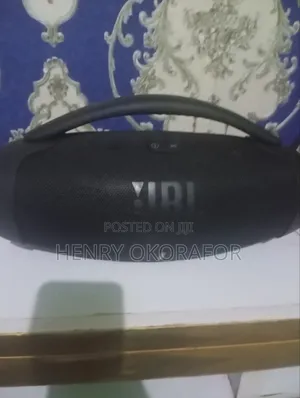 JBL Boombox3