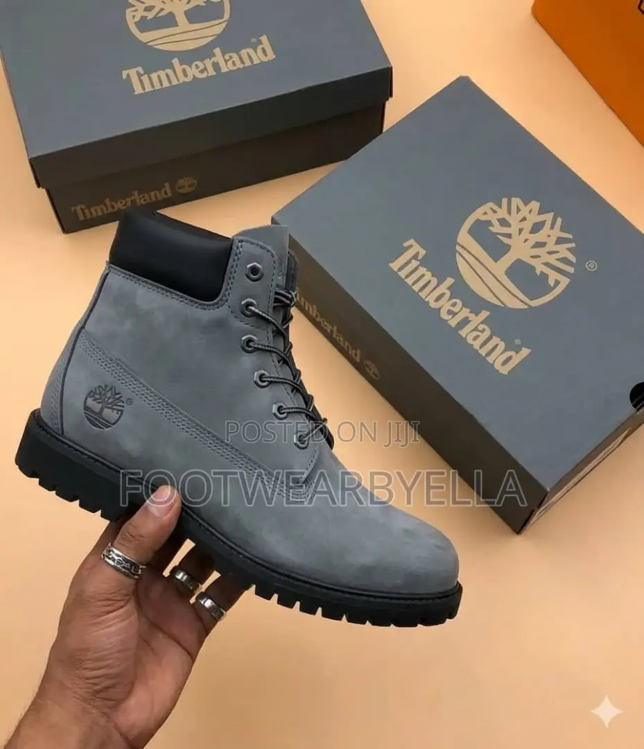 Timberland Boot
