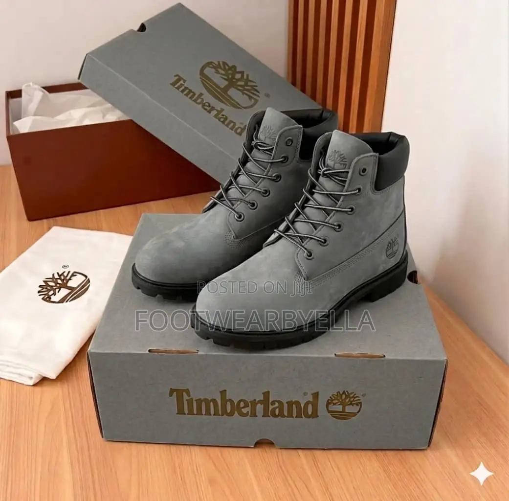 Timberland Boot