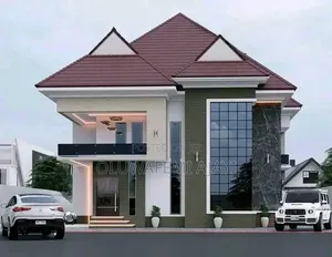 Architect/Building Plans and Supervision
