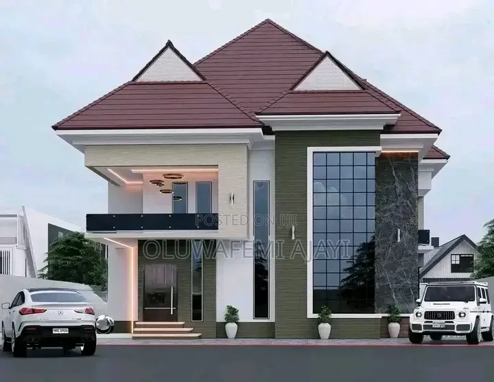 Architect/Building Plans and Supervision