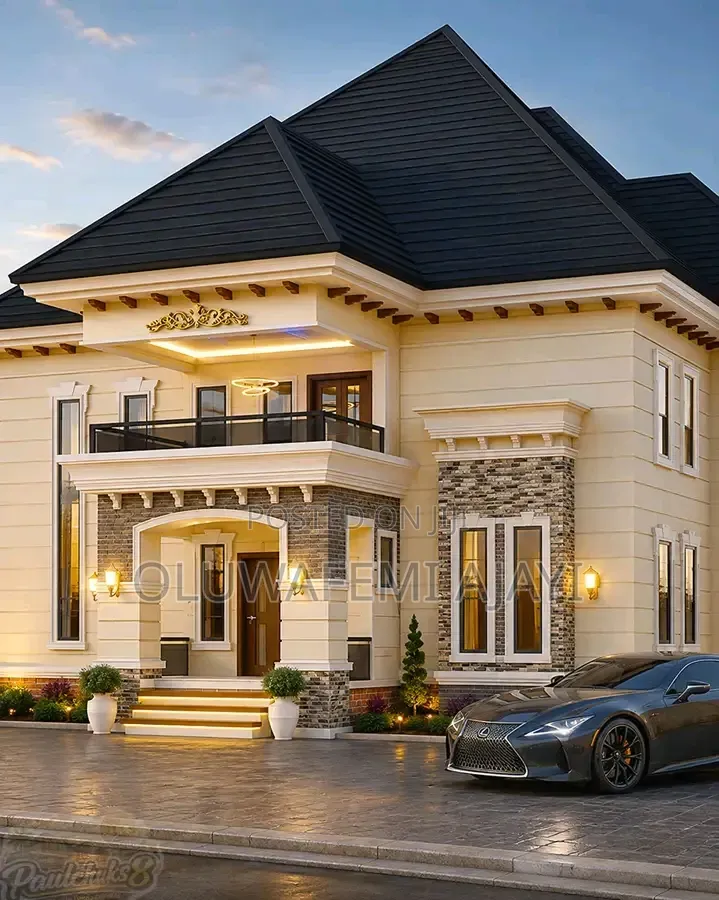 Architect/Building Plans and Supervision