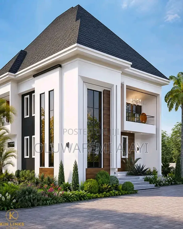 Architect/Building Plans and Supervision