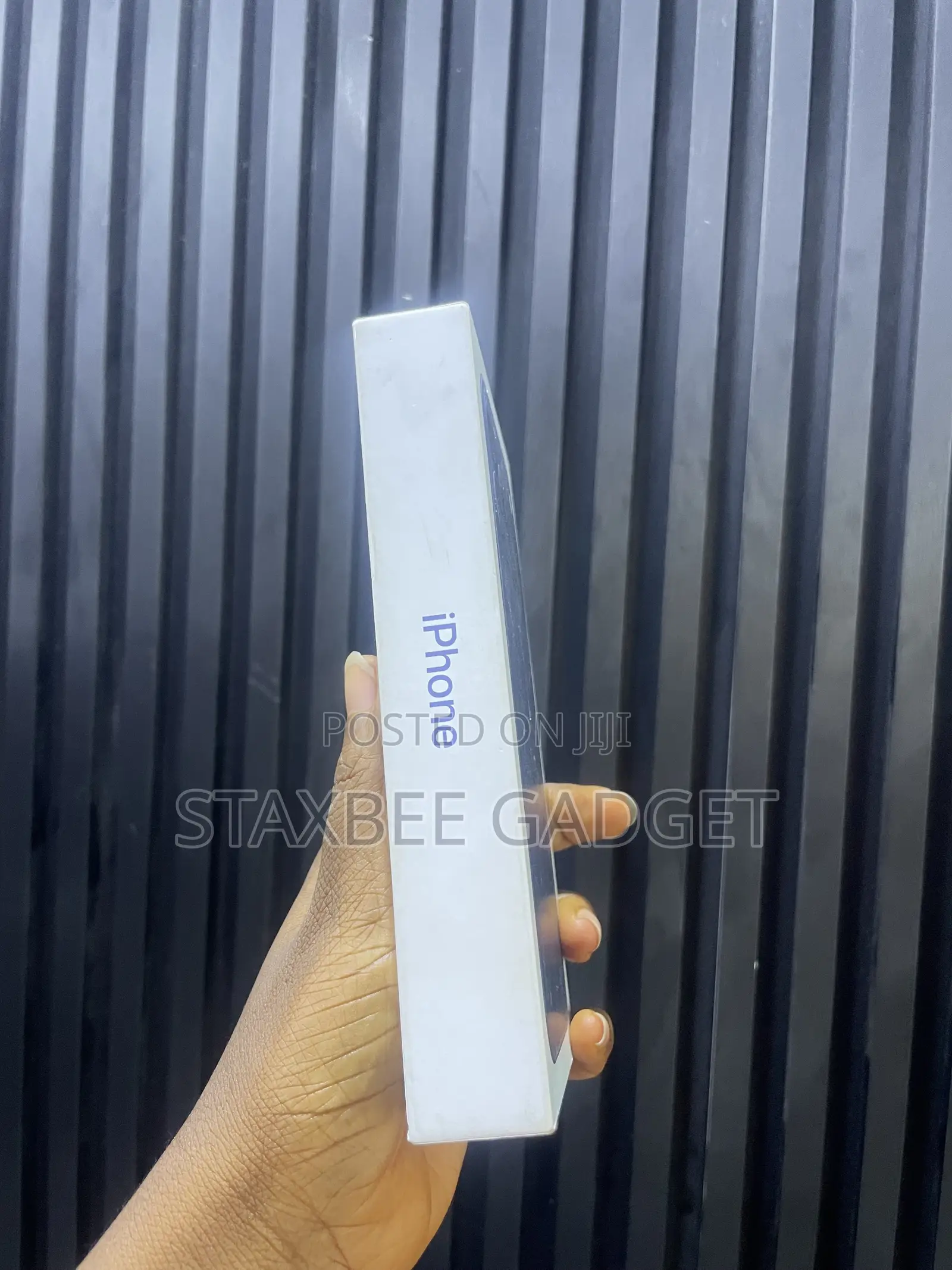 New Apple iPhone 17 Pro Max 256 GB Blue
