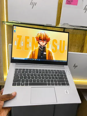 Laptop HP Zbook Studio G7 32GB Intel Core i7 SSD 512GB