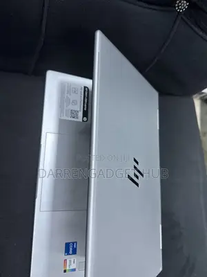Laptop HP Envy 14 8GB Intel Core i5 SSD 512GB