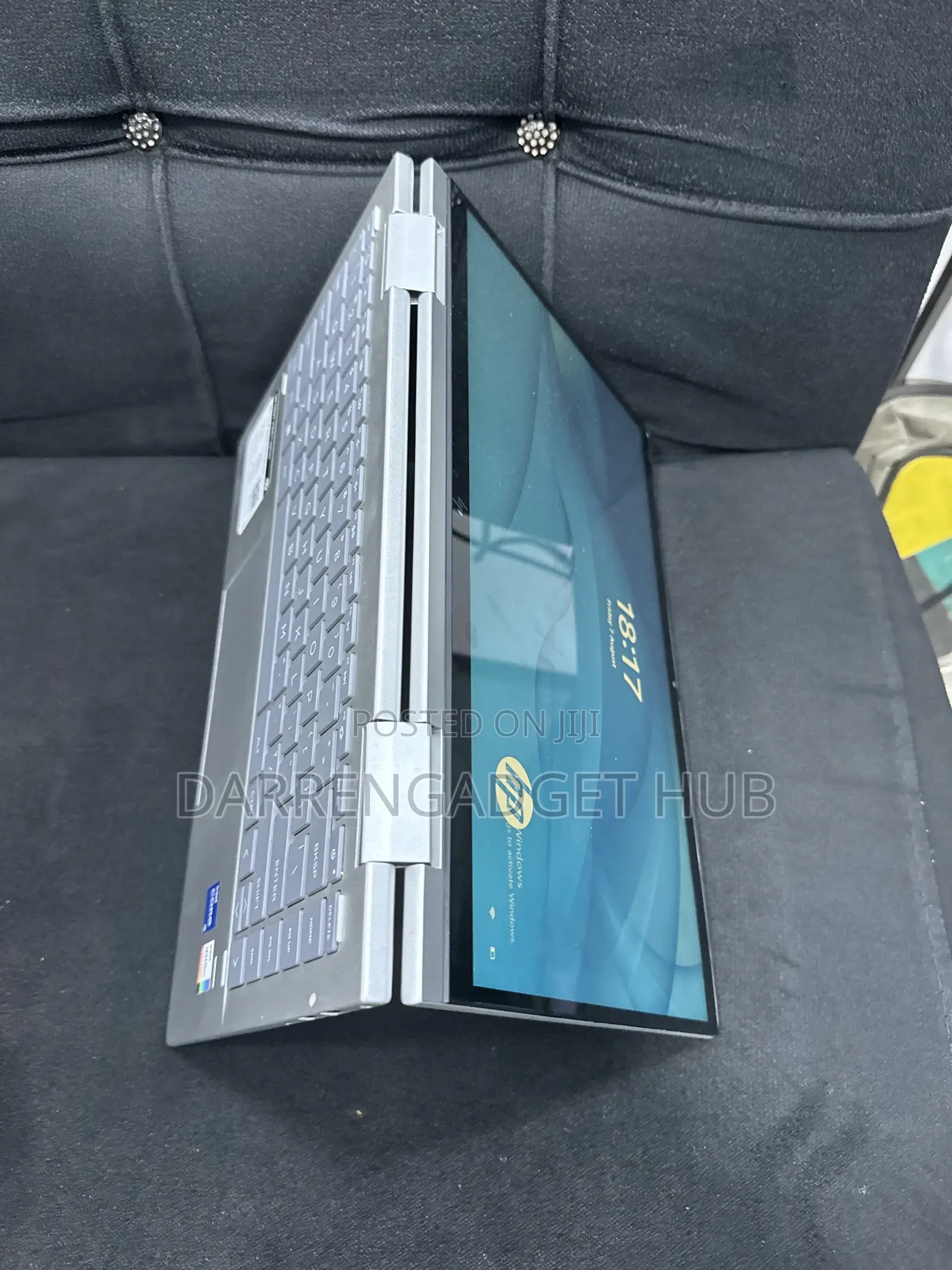 Laptop HP Envy 14 8GB Intel Core i5 SSD 512GB