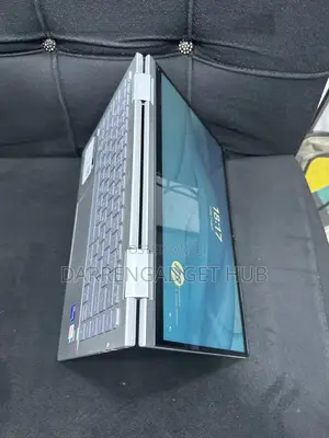 Laptop HP Envy 14 8GB Intel Core i5 SSD 512GB
