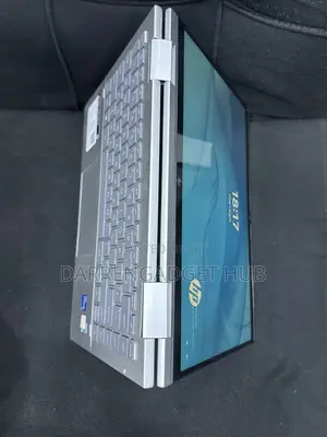 Laptop HP Envy 14 8GB Intel Core i5 SSD 512GB