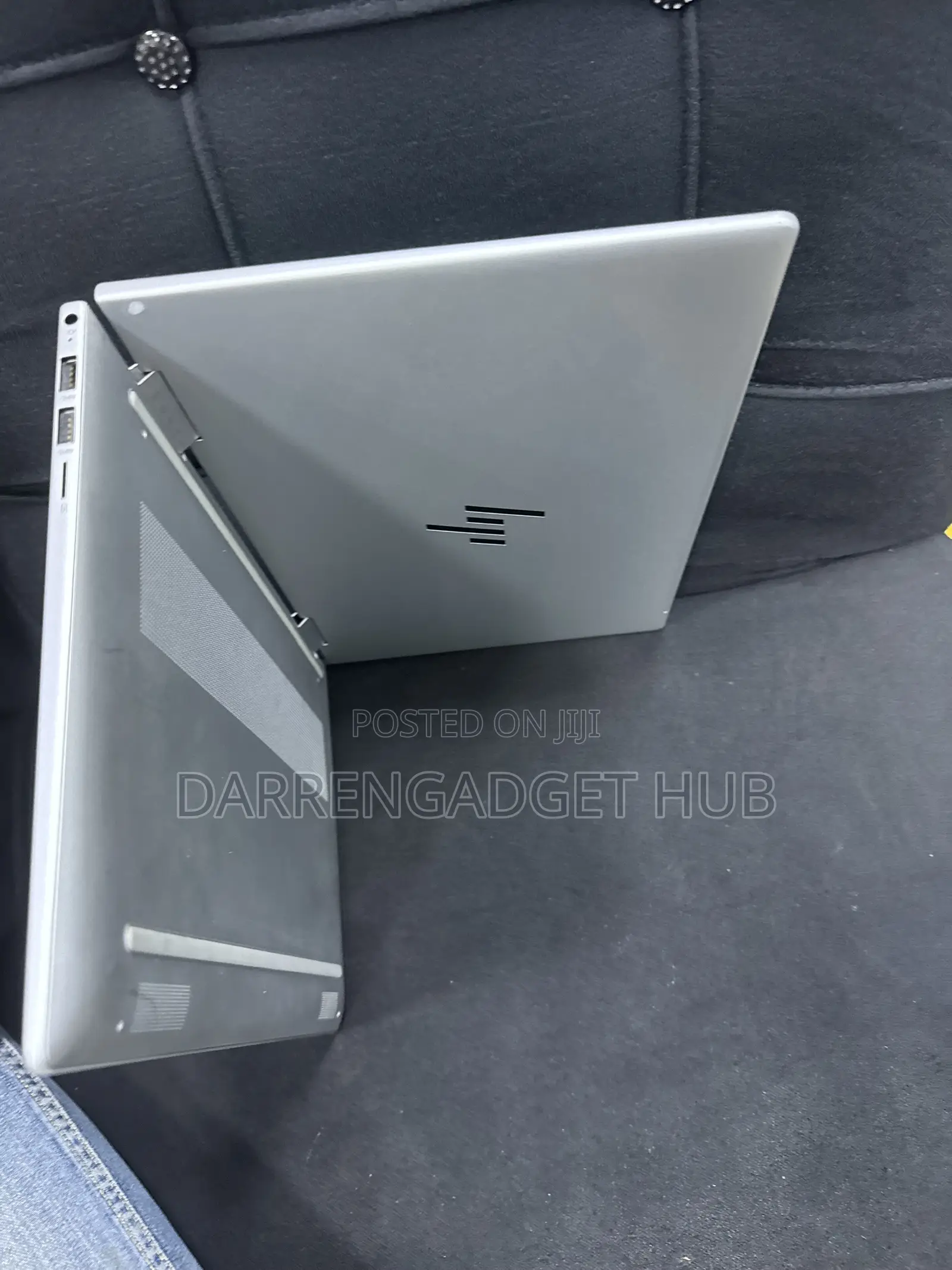 Laptop HP Envy 14 8GB Intel Core i5 SSD 512GB