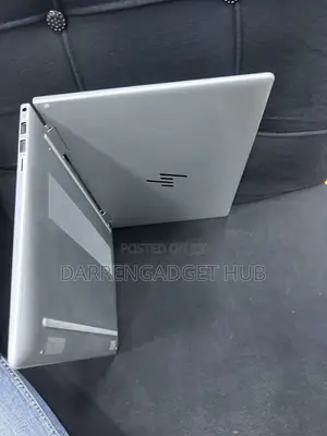 Laptop HP Envy 14 8GB Intel Core i5 SSD 512GB