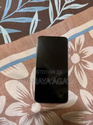 Apple iPhone X 64 GB White