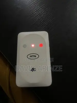 MTN Universal 4g Pocket Wif