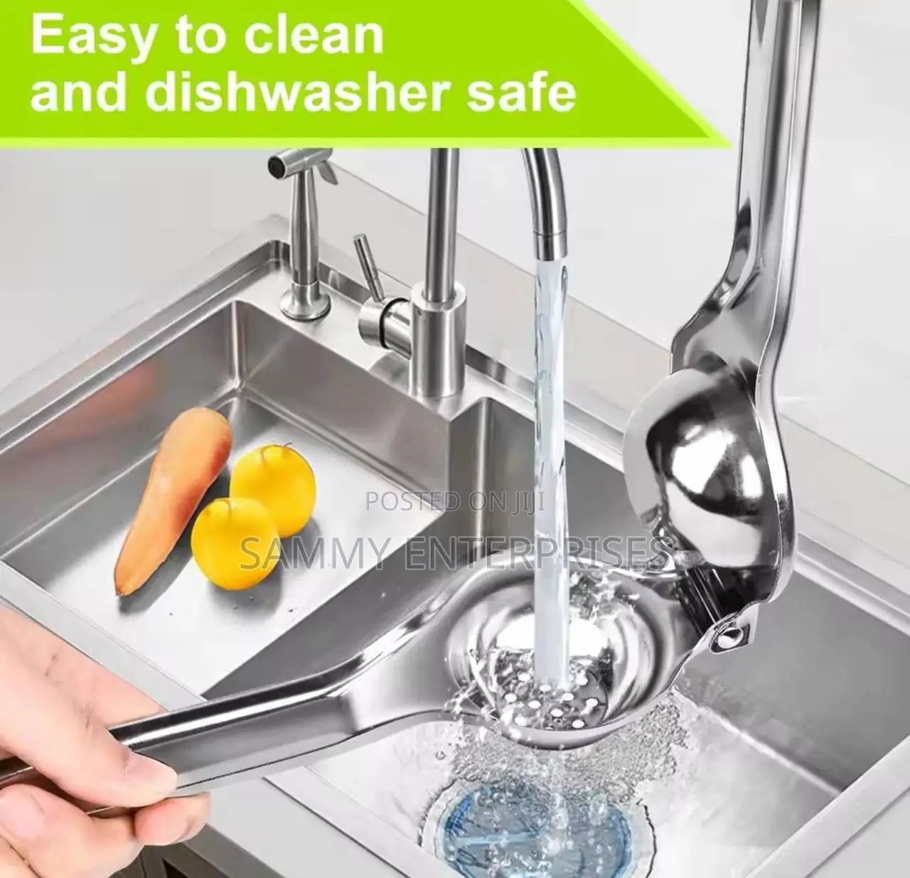 Lemon Squeezer