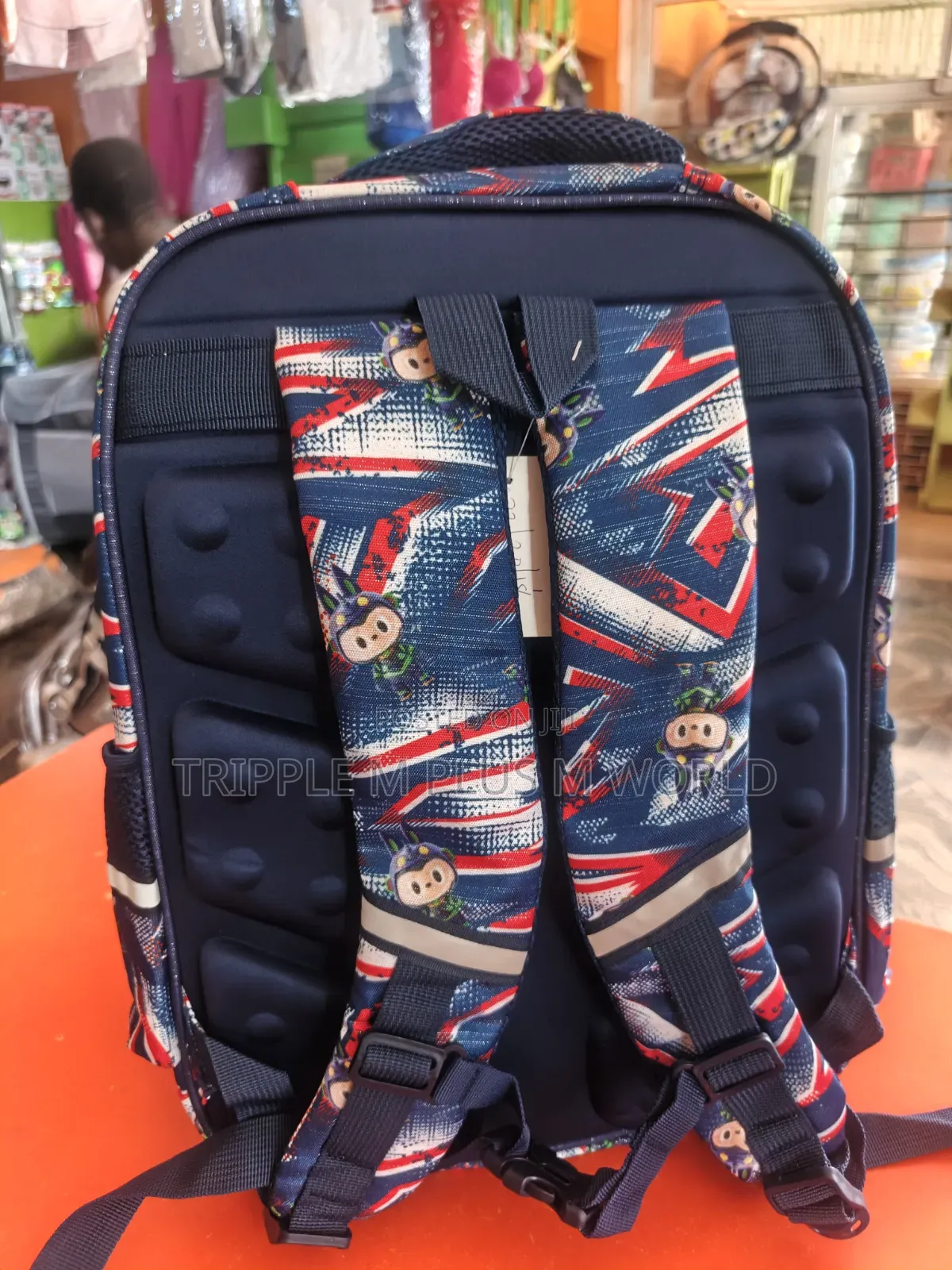 School Bag