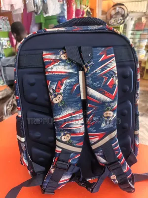 School Bag