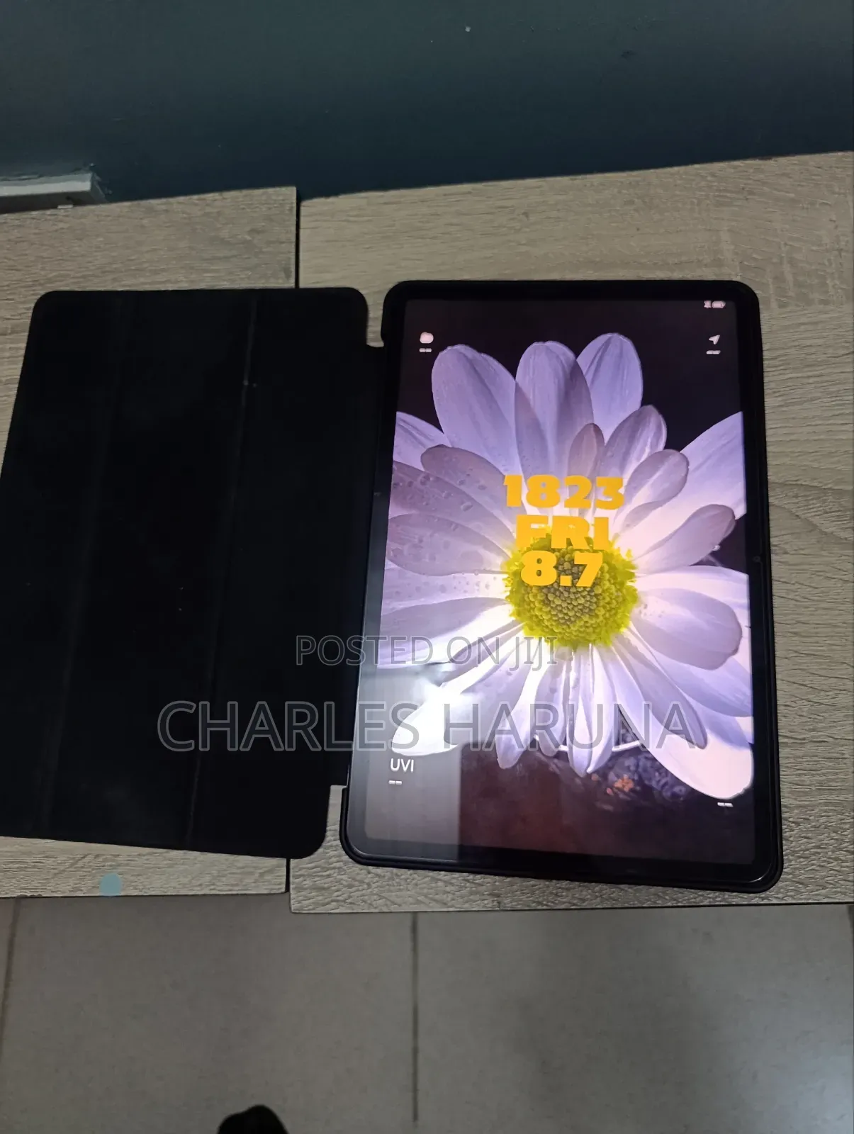 Xiaomi Pad 6 128 GB Blue