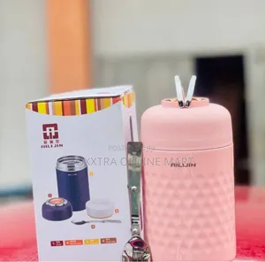 700ml AILIJIN Insulated Food Flask