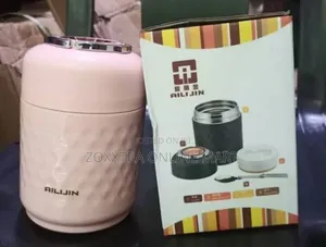700ml AILIJIN Insulated Food Flask