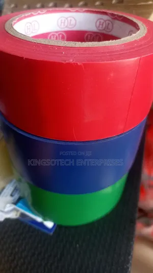 Making Tape 50meters