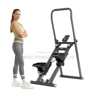 Heavy Duty Quality Stair Climber