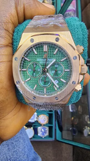 Audemars Piguet Automatic