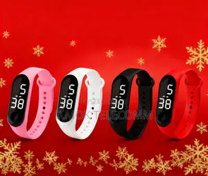Sport Watch