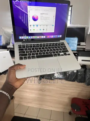 Laptop Apple MacBook 2015 8GB Intel Core i5 SSD 250GB