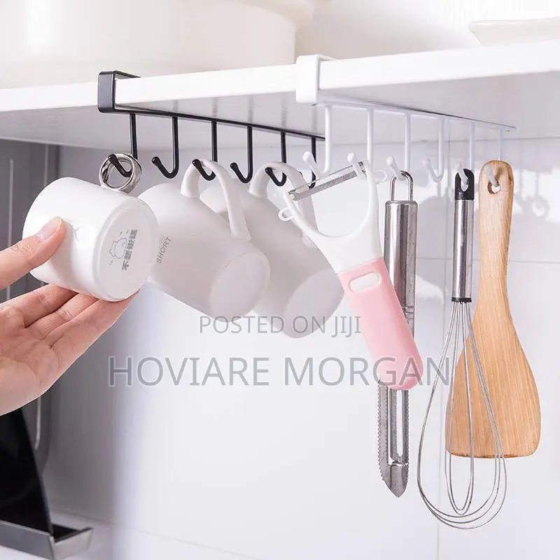 Cabinet Hook