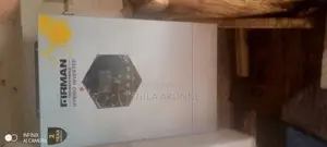 Firman Solar Inverters With Built in Charge Controller