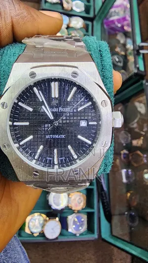 Audemars Piguet Automatic Royal OAK