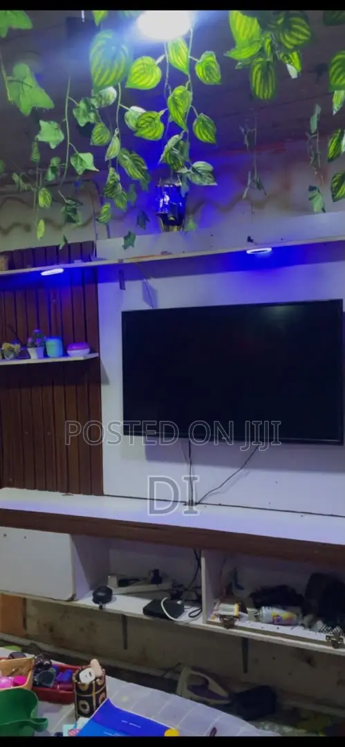 TV Console