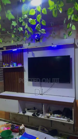 TV Console
