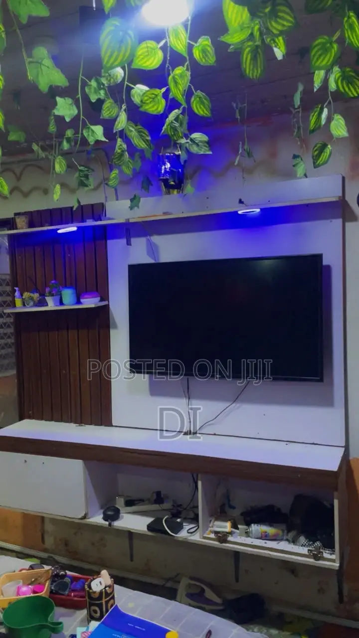 TV Console