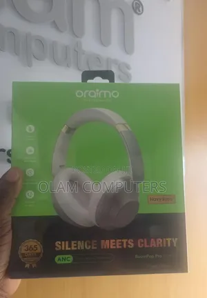 Oraimo Boompop Pro Anc