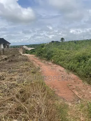 Buy and Build Plots of Land for Sale at IBUZO for Sale