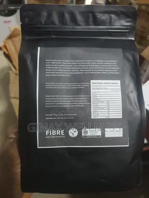 Organic Chia Seeds (340 Grams)