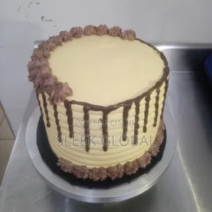 Spong Cake