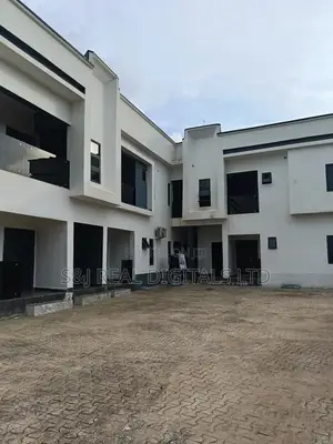 1bdrm Block of Flats in Ushafa for rent