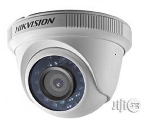Hikvision 1080p Dome Camera