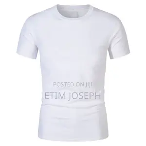 Plain Slim Tshirt/Compression Shirts