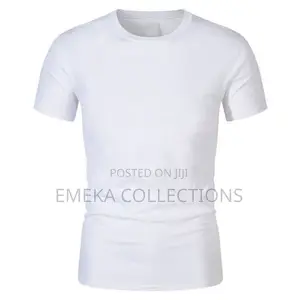 Plain Slim Tshirt/Compression Shirts