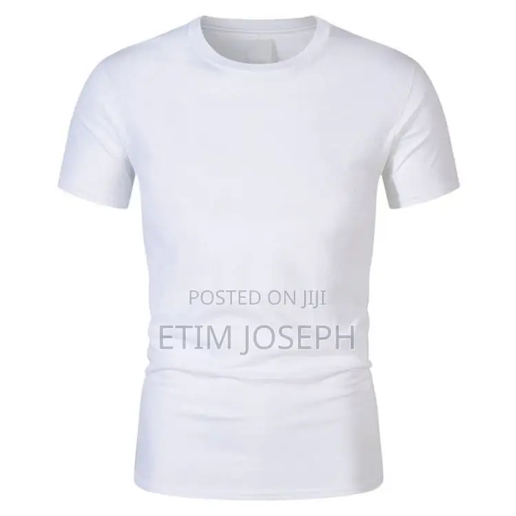 Plain Slim Tshirt/Compression Shirts