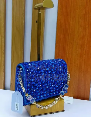 Ladies Purse