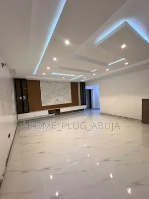 4bdrm Duplex in Sahara Estate for rent