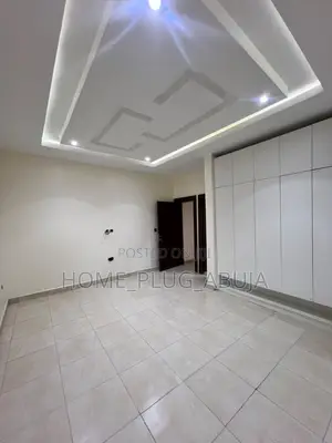 4bdrm Duplex in Sahara Estate for rent