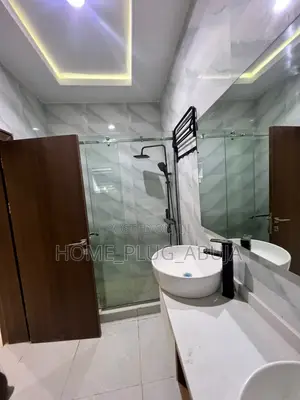 4bdrm Duplex in Sahara Estate for rent