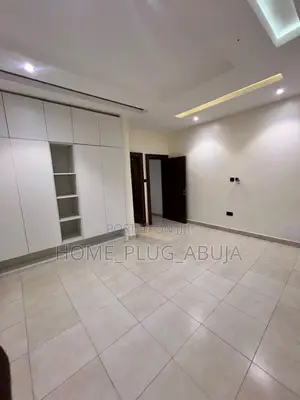 4bdrm Duplex in Sahara Estate for rent