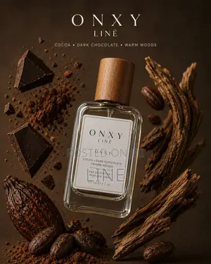 Onyx Eau De Parfum